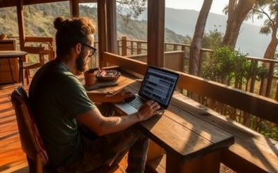 Insuring the Digital Frontier: Navigating Insurance Coverage for Remote Work
