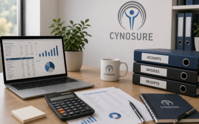 Job Posting: Part-Time Accountant / Bookkeeper