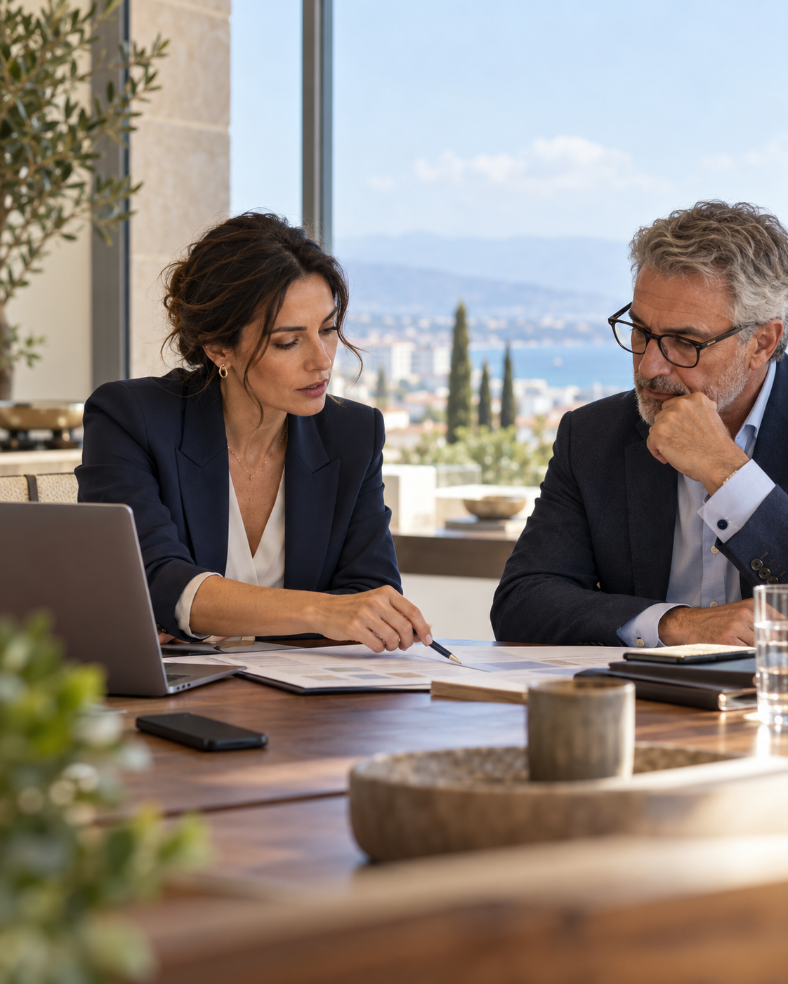 Boardroom review of cyber and D&O coverage Cyber Incidents and D&O Risk for Cyprus Technology Companies